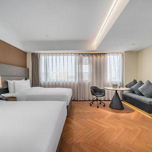 Executive Twin Room