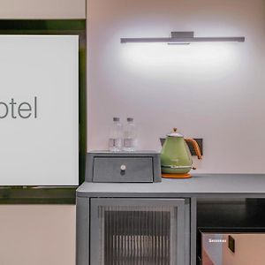Executive King Room